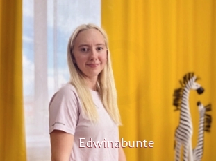 Edwinabunte