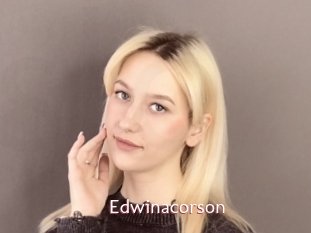 Edwinacorson