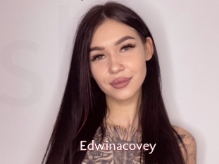 Edwinacovey