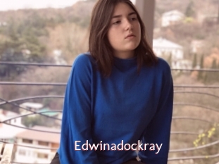 Edwinadockray