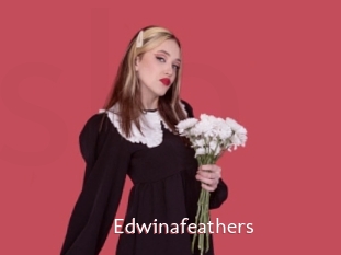 Edwinafeathers