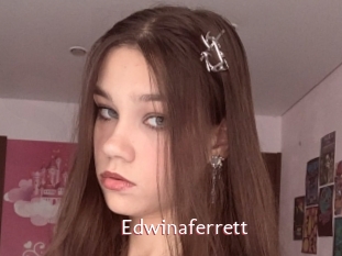 edwinaferrett Sweet links only