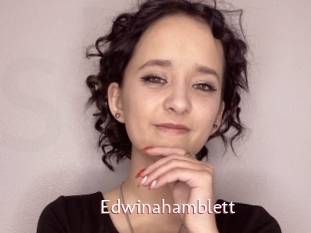 Edwinahamblett