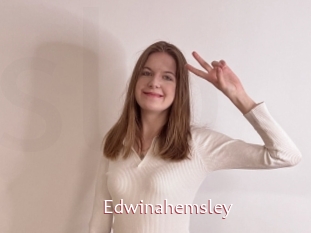 Edwinahemsley