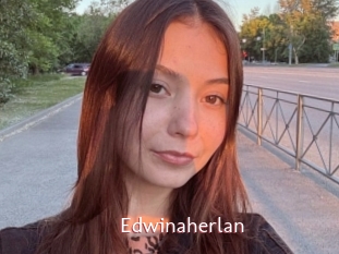 Edwinaherlan