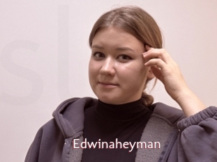 Edwinaheyman