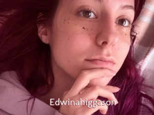 Edwinahiggason