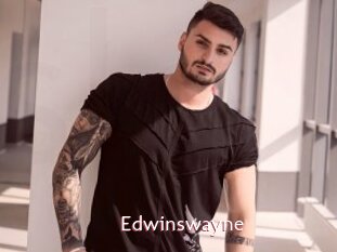 Edwinswayne