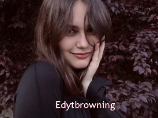 Edytbrowning