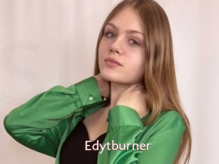 Edytburner