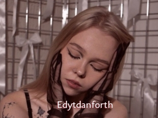 Edytdanforth