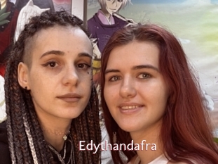 Edythandafra