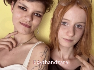 Edythandzara