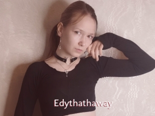 Edythathaway