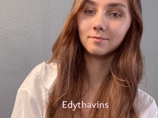 Edythavins