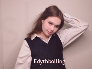 Edythbolling