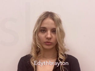 Edythbrayton