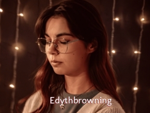 Edythbrowning