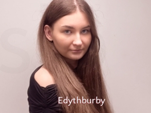 Edythburby