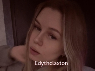 Edythclaxton