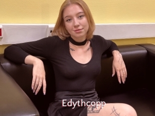 Edythcopp