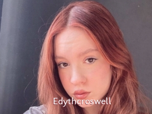 Edythcroswell