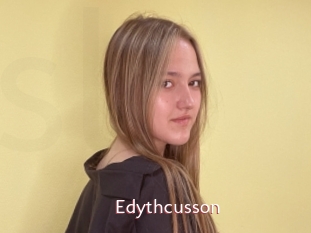 Edythcusson