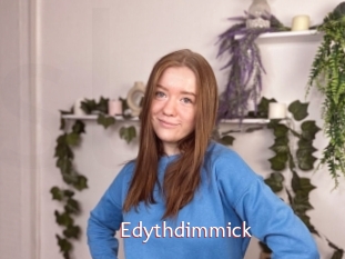 Edythdimmick