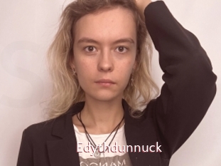 Edythdunnuck