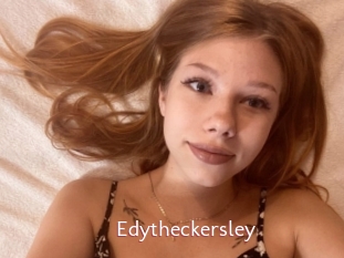 Edytheckersley