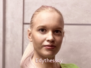 Edythessey