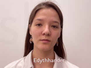 Edythhander