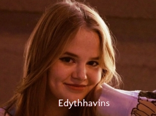 Edythhavins