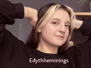 Edythhemmings