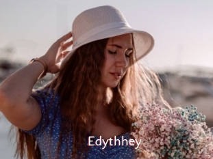 Edythhey