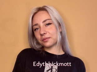 Edythhickmott