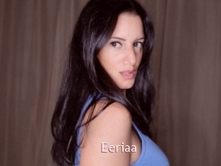 Eeriaa