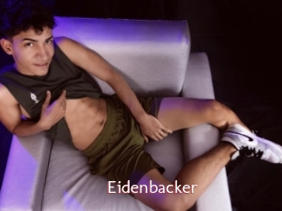 Eidenbacker