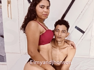 Eimyandjhonson