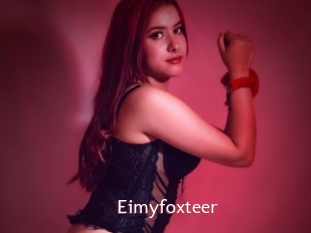 Eimyfoxteer