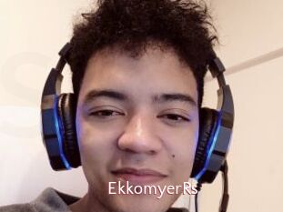 EkkomyerRs