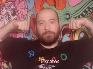 Ekratos