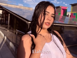 Elahilton