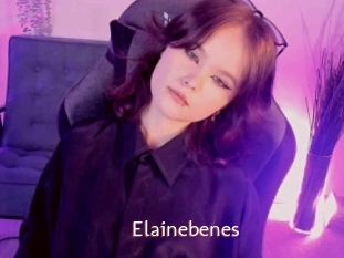 Elainebenes