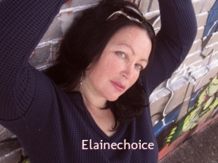 Elainechoice