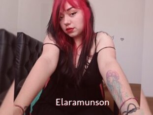 Elaramunson