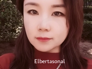 Elbertasonal