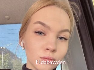 Eldabawden