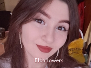 Eldaflowers