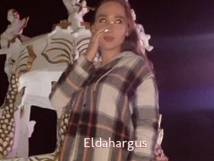 Eldahargus